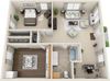 Addison Point_ Mediterranean floor plan